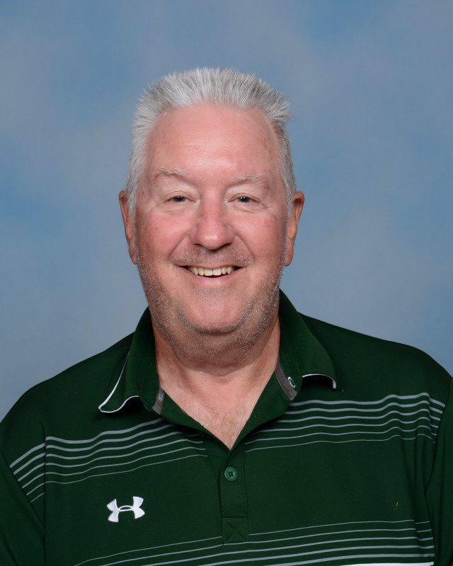 Donald Barker 