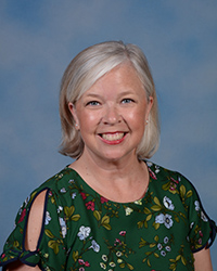 Mrs. Lendon Ellis 