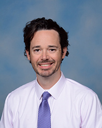 Mr. Michael Parsons 