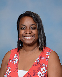 Mrs. Tamatha Holt 