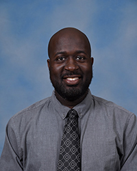 Mr. Andrew Earle 