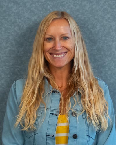 Jenni Austell 
