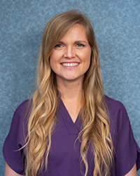 Mrs. Ashley Sudheimer 